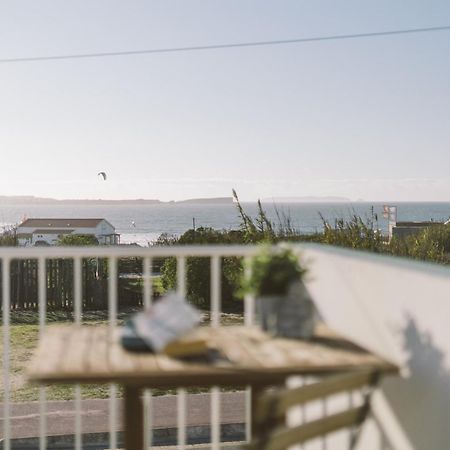 Best Houses 26: Baleal Beach Front Retreat Ferrel  Luaran gambar